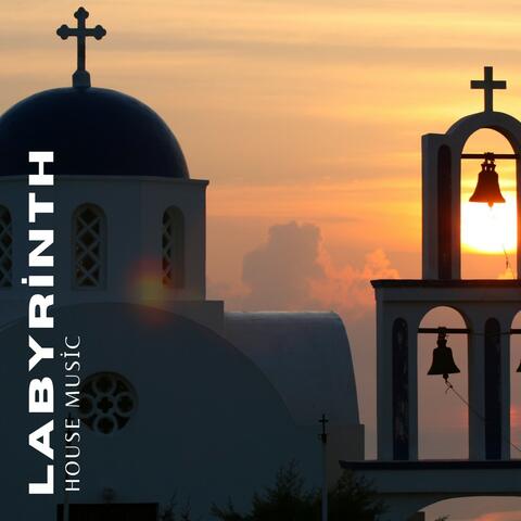 Labyrinth: Relaxing House Music