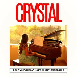 Peaceful Piano Music