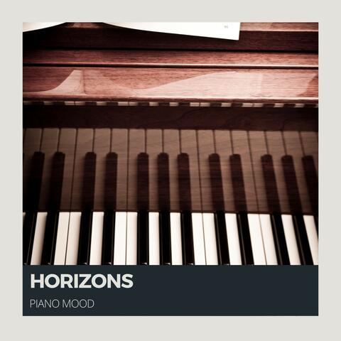 Horizons: Piano Music for Relaxation