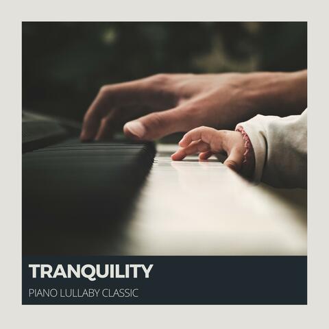 Tranquility: Easy Listening Piano