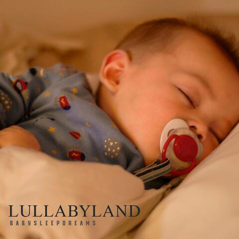 Lullabyland: Sleeping Music