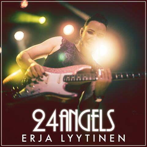24 Angels