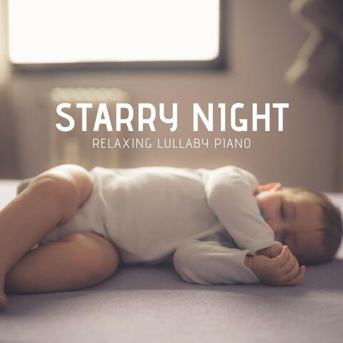 Starry Night: Instrumental Lullabies
