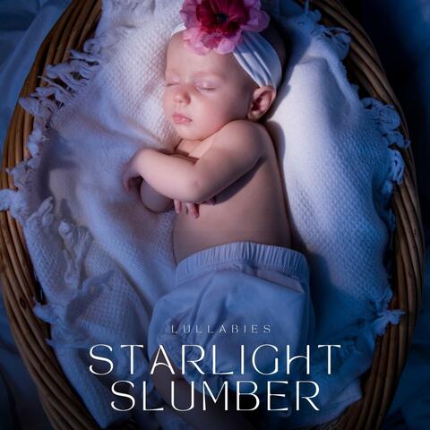 Starlight Slumber: Lullabies Babies