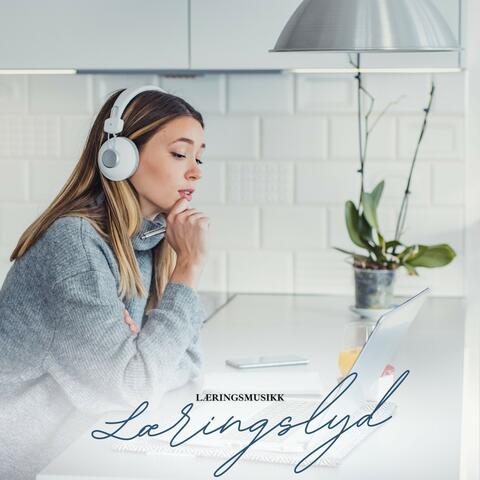 Læringslyd: Studiemusikk