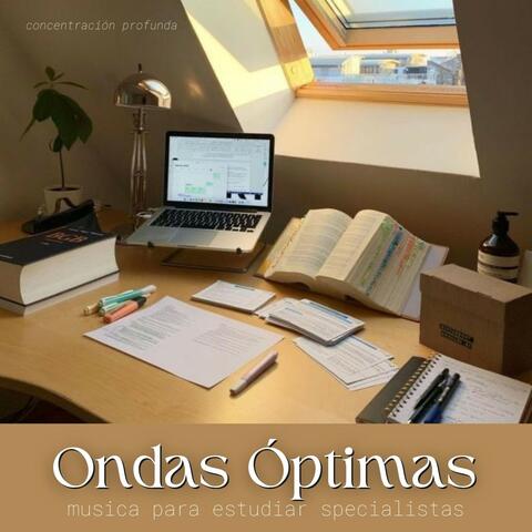 Ondas Óptimas: Concentración Profunda