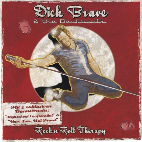 Rock'n'Roll Therapy