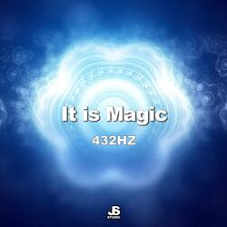 It Is Magic