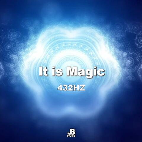 It Is Magic