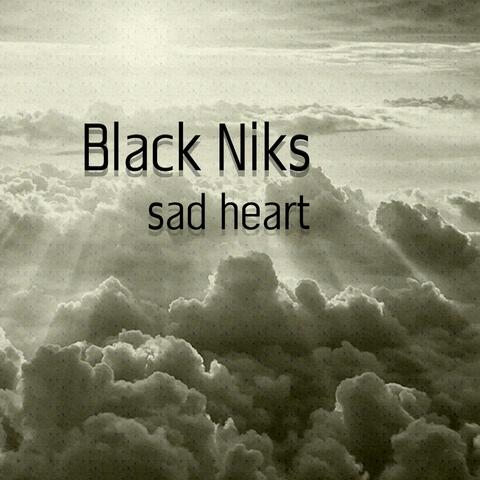 Sad heart