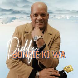 Bondié ki wa