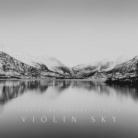 Violin Sky Textures, Vol. 2
