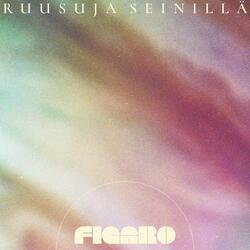 Ruusuja seinillä