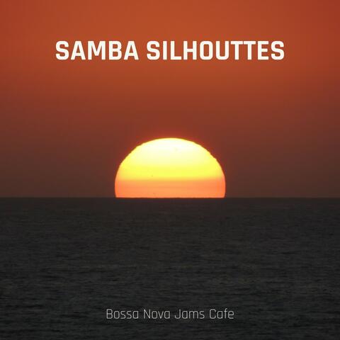Samba Silhouettes: Relaxing Bossa Nova
