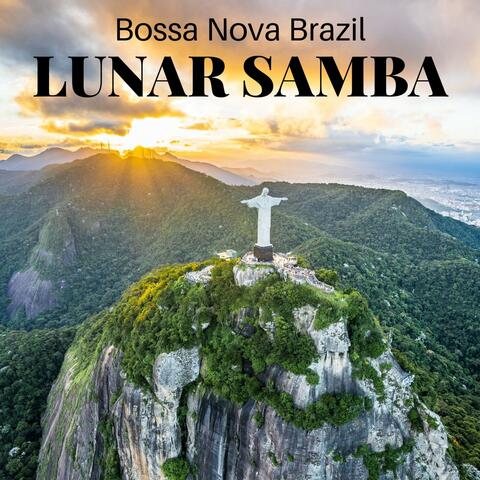 Lunar Samba: Bossa Nova Jazz