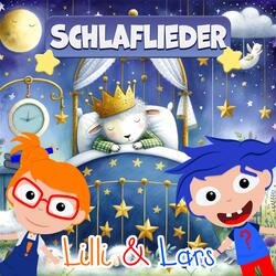Schlaf, Prinzchen, Schlaf
