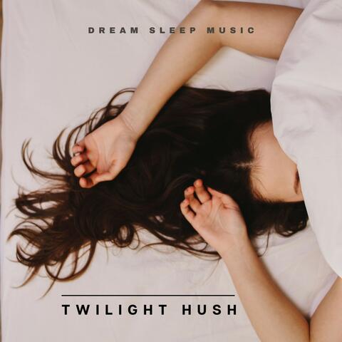 Twilight Hush: Deep Sleep Music