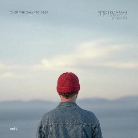 Over the Calypso Deep