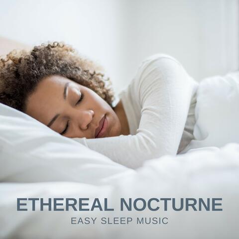 Ethereal Nocturne: Sleep Music
