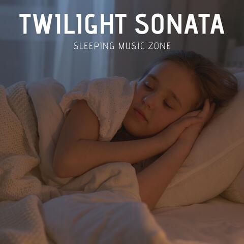 Twilight Sonata: Sleep Hypnosis