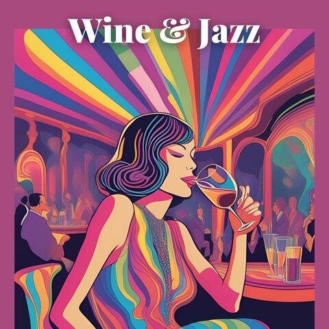 Wine & Jazz