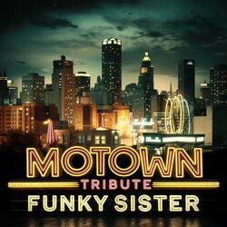 Motown Tribute 17