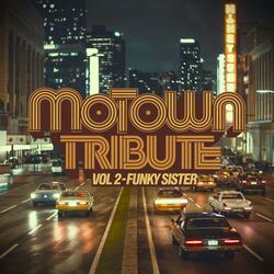 Motown Tribute 33