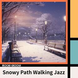 Quiet Snowfall