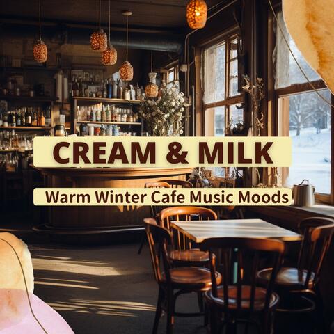 Warm Winter Cafe Music Moods