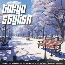 Glinting Cold's Beauty