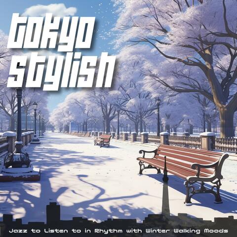 Jazz to Listen to in Rhythm with Winter Walking Moods