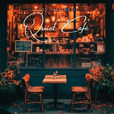 Quiet Café