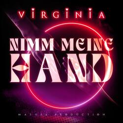 Nimm meine Hand