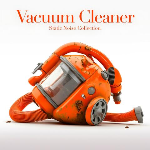 Vacuum Cleaner