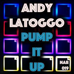 Pump It Up