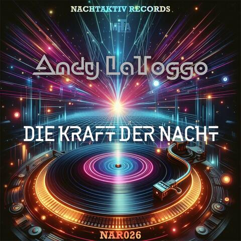 Die Kraft Der Nacht