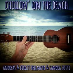 Chillin' on the Beach