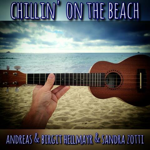 Chillin' on the Beach