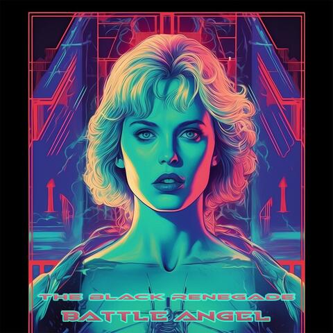 Battle Angel