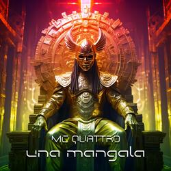 Una mangala