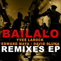 Bailalo