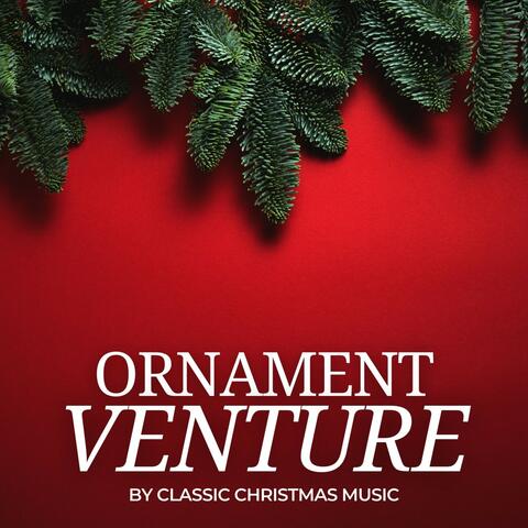 Ornament Overture: Winter Jazz