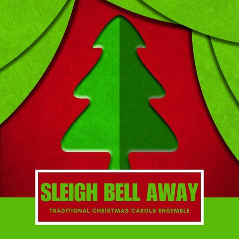 Sleigh Bell Sway: Christmas Radio