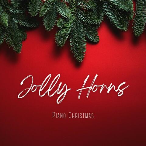 Jolly Horns: Smooth Jazz Christmas