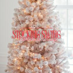 Glad Tidings Groove
