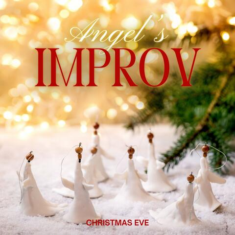 Angel's Improv: Christmas Instrumentals