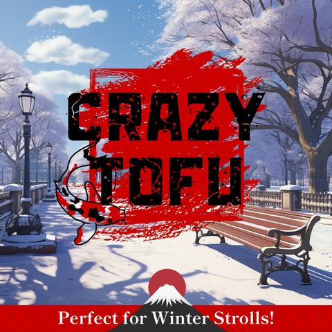 Perfect for Winter Strolls!
