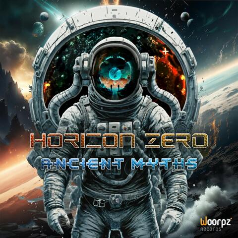 Horizon Zero - Ancient Myths