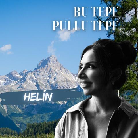 Bu Tepe Pullu Tepe