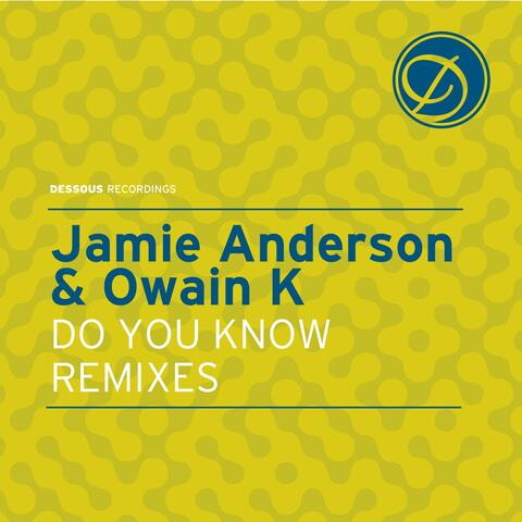 Do You Know Remixes